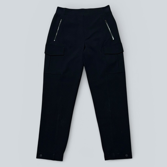 Athleta Endless High Rise Cargo Pant - Picture 4 of 8